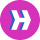 HYPER logo