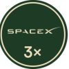 SSPCX3X logo