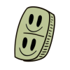DOM logo