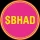 BHAD logo