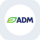 RADM logo