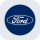 RF logo