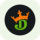 RDKNG logo