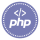 PHP logo