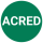 ACRED logo