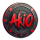 AKIO logo
