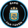 WARG logo
