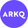 AARKQ logo
