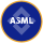 ASMLB logo