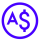 AUDD logo