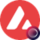 AVAX logo