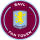 WAVL logo