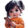 SHAKEY logo