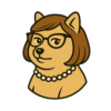 DOGMOM logo