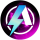 AK1111 logo