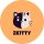 $ZKITTY logo