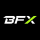 BFX logo
