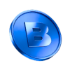 BLUFF logo