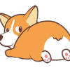 CORGI logo