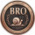 BRO logo