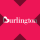 BURLX logo