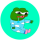 BABYPEPE logo
