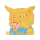 BADCAT logo