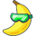 BANANA logo