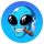 $BLU logo