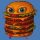 BOSSBURGER logo