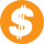 BTCUSD logo