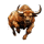 $BULL logo