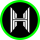 HYPER logo