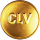 CLV logo
