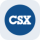 RCSX logo