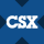 CSXX logo
