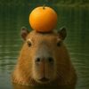 CAPYBARA logo