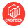 CASTDEX logo