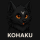KOHAKU logo
