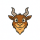 MARKHOR logo