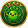 LEAFY logo