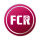 FCR logo