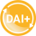 DAI+ logo