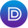 DEB logo
