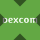 DXCMX logo