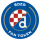WDZG logo