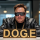 DOGE logo
