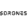 DRONES logo