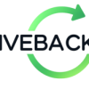 GBACK logo
