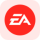 REA logo
